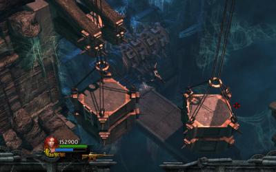 Lara Croft and The Guardian of Light